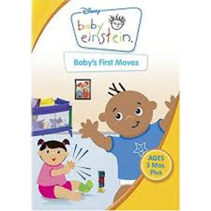Image de Dvd, les premiers mouvements de bébé 2 🐶