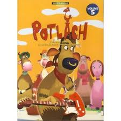 Image de Dvd, Potlach 🐶