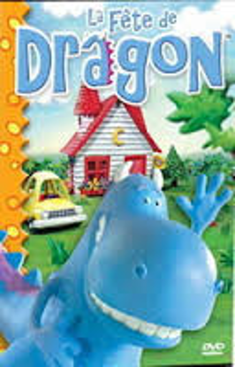Image de Dvd, dragon volume 1 🐶