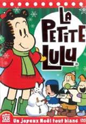 Image de Dvd, la petite Lulu 🐶