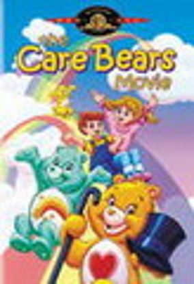 Image de Dvd, the care bears movie 🐶