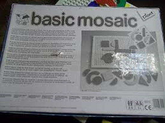 Image sur Jeu de mosaïque 🐶