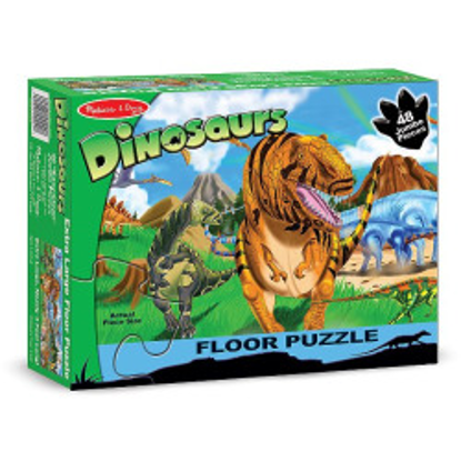 Image de Casse-tête grands dinosaures  🐶