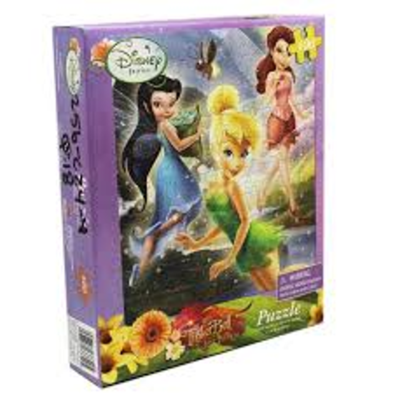 Image sur Casse-tête tinker bell 🐶