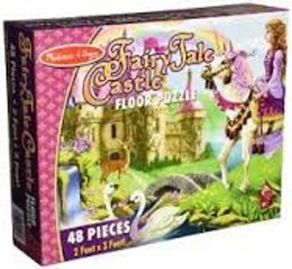 Image de Casse-tête Fairy tale 🐶