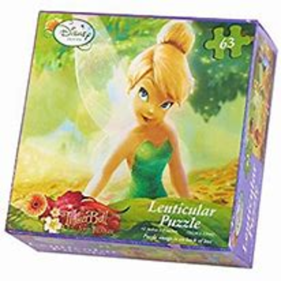 Image sur Casse-tête tinker bell  lost treasure 🐶