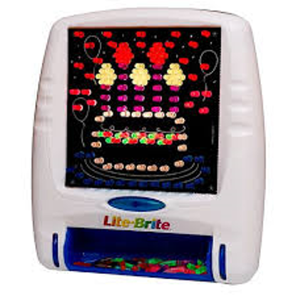 Image de Lite Brite 🐶