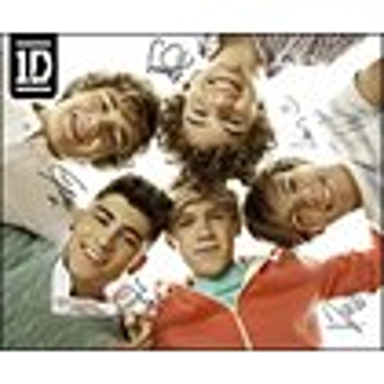 Image sur Casse-tête, one direction 🐶