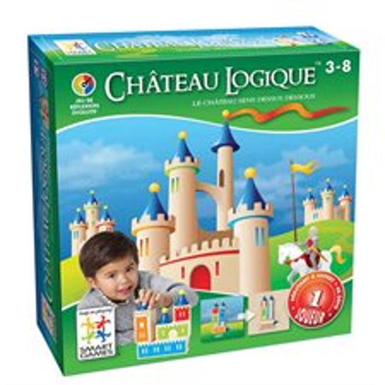 Image sur Castle logix 🐶