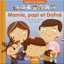Image de Livre, mamie, papi et Dafné 🐶