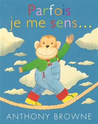 Image de Livre, parfois je me sens 🐶