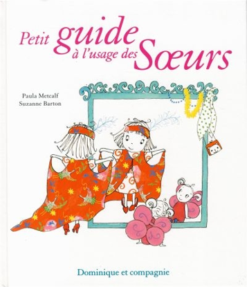 Image de Livre, petit guide à l'usage des sœurs 🐶