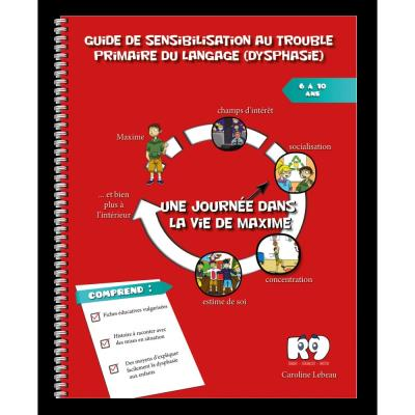 Image de Livre, une journée dans la vie de Maxime 🐶