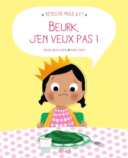 Image sur Livre, beurk, j'en veux pas 🐶