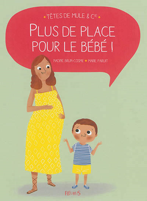 Image de Livre, plus de place pour le bébé 🐶