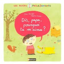 Image de Livre, dis, papa, pourquoi tu m'aimes? 🐶