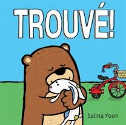 Image de Livre, trouvé 🐶