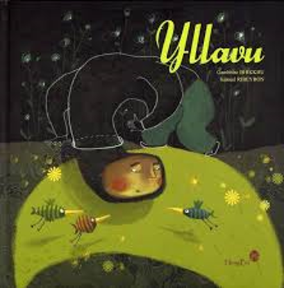 Image de Livre, Yllavu 🐶