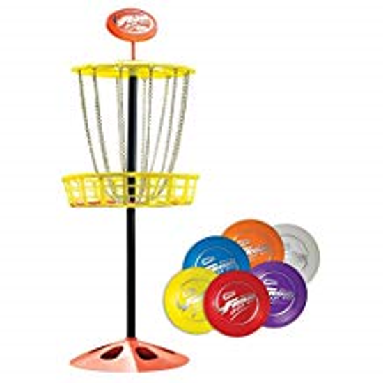 Image sur Frisbee mini golf set🐶