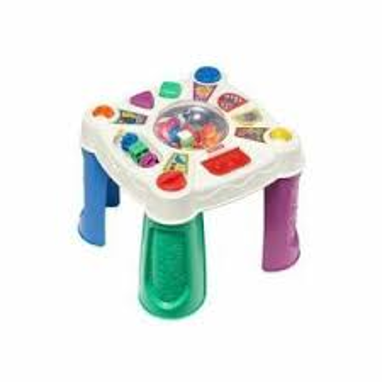 Image sur Table d'activité 🐶