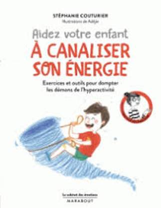Image de Livre, aidez votre enfant à canaliser son énergie 🐶