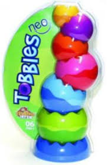 Image sur Tobbles neo, Fat brain toy ca🐶