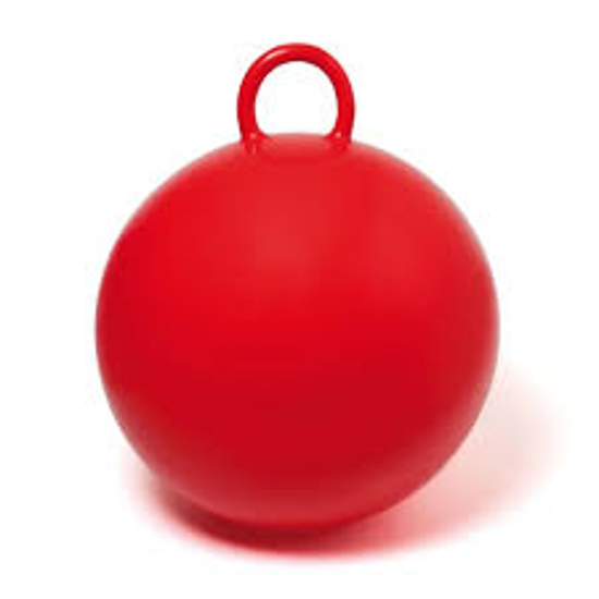 Image sur Ballon sauteur🐶