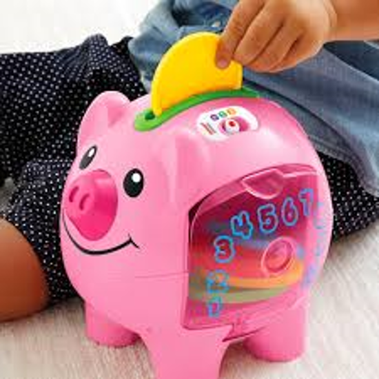 Image sur Cochon tirelire 🐶