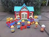 Image sur Caserene de pompier w8572