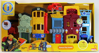 Image sur Caserene de pompier w8572