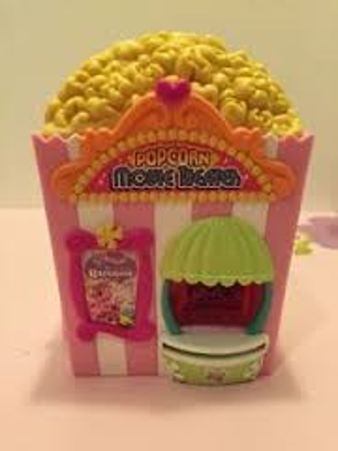 Image de Maison popcorn 🐶