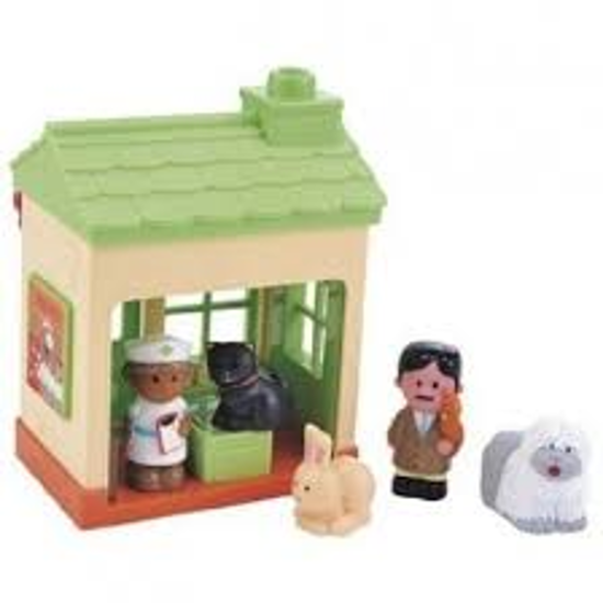 Image sur Maison village vet 🐶