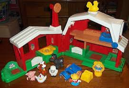 Image sur Ferme