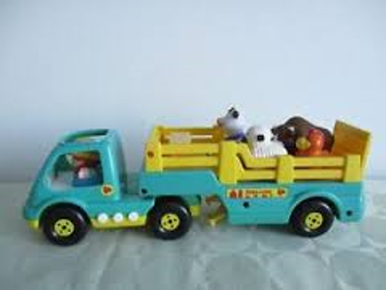 Image sur Camion ferme 🐶