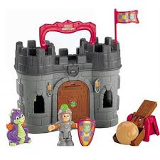 Image sur Château 🐶