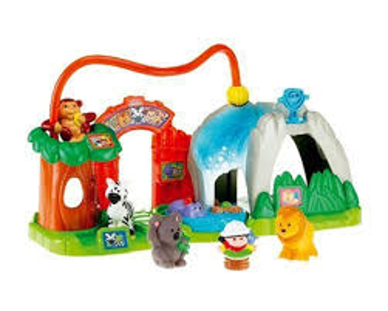 Image sur Zoo