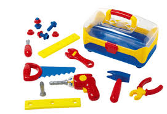 Image sur Outils