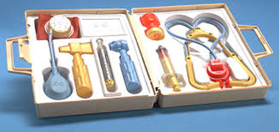 Image sur Trousse de médecin 🐶