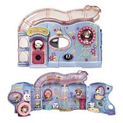 Image de Little pet lovin playhouse 🐶