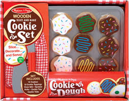Image de Cookie set 🐶