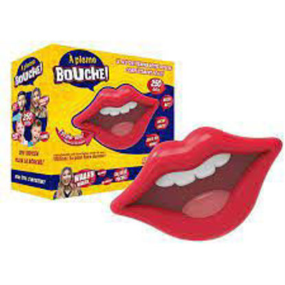 Image de À pleine bouche