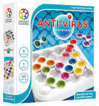 Image de Anti-virus mutation 🐶