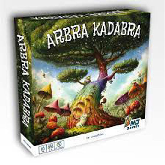 Image sur Arbra kadabra 🐶