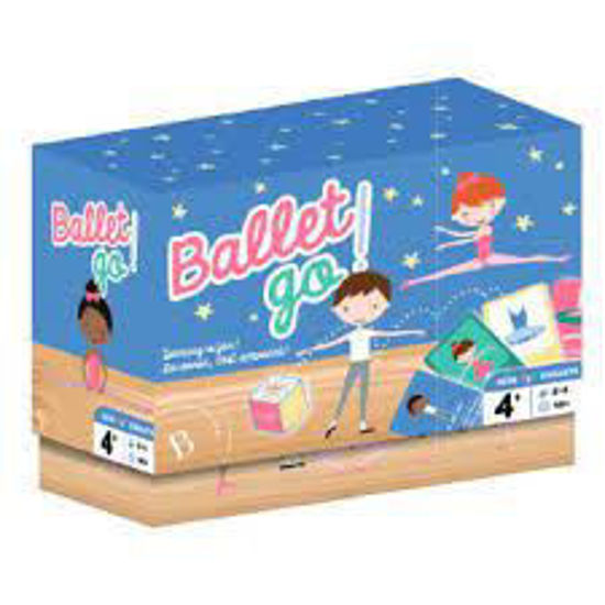 Image sur Ballet go 🐶