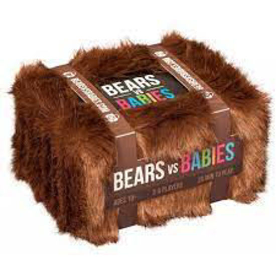 Image sur Bears vs barbies 🐶