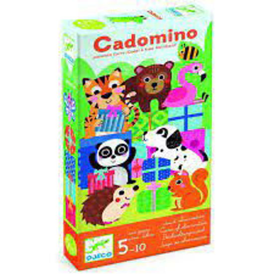 Image sur Cadomino 🐶