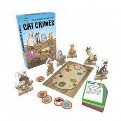Image de Cat crimes 🐶