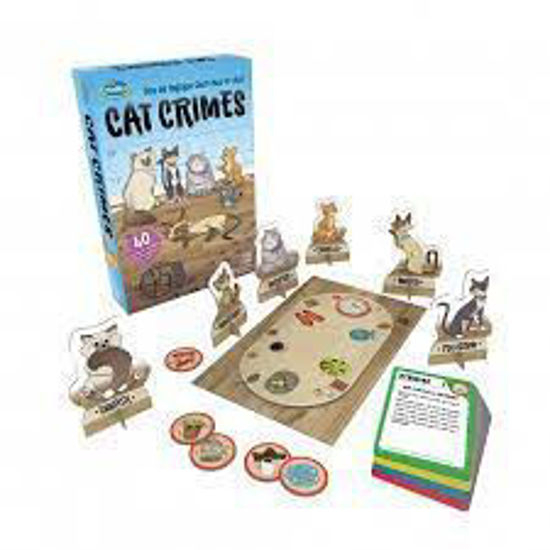 Image sur Cat crimes 🐶