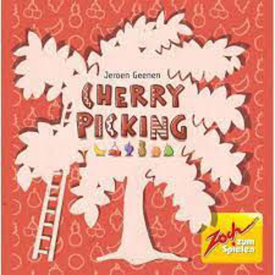 Image sur Cherry picking 🐶