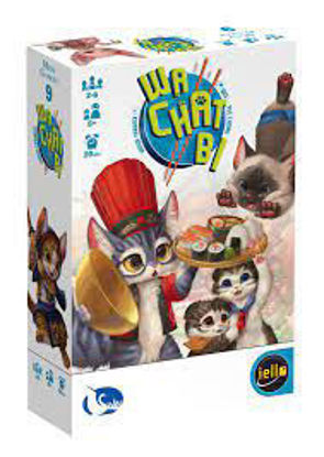 Image de Wa chat by 🐶